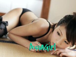 AsiaGirl