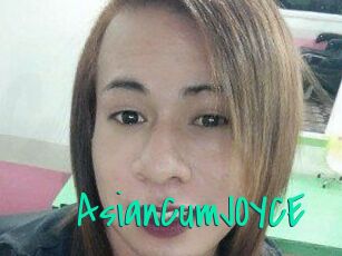 AsianCumJOYCE