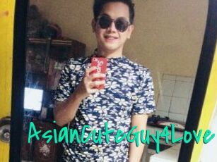 AsianCuteGuy4Love