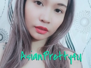 AsianPretty4U Cool Sexe