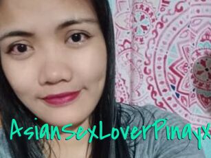 AsianSexLoverPinayXX