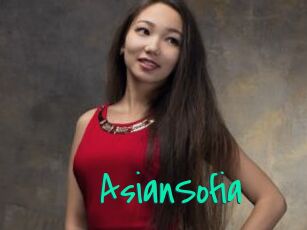 AsianSofia