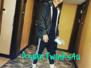 AsianTwinks4u