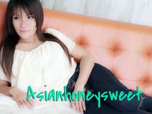 Asianhoneysweet