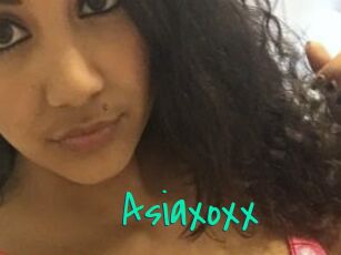 Asiaxoxx
