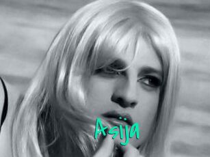 Asija