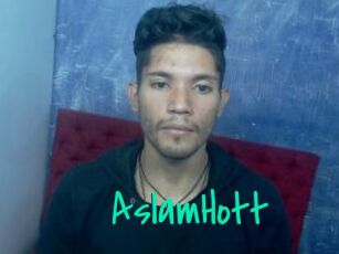 AslamHott