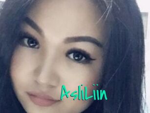 AsliLiin