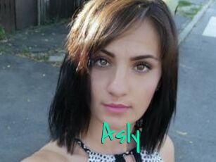 Asly