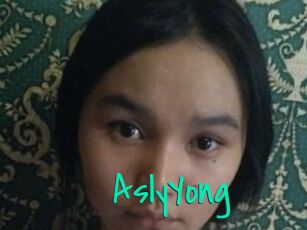 AslyYong