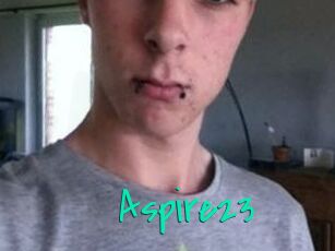 Aspire23