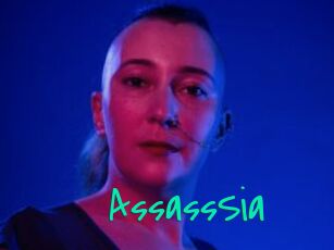 AssassSia
