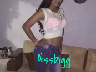 Assbigg