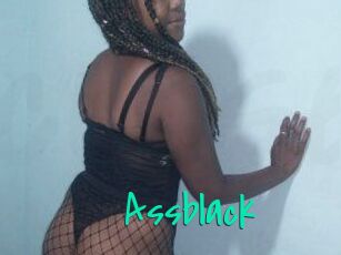 Assblack