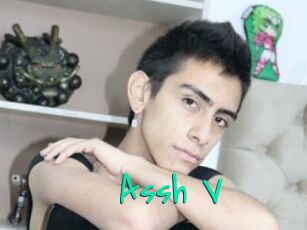 Assh_V