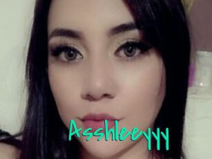 Asshleeyyy
