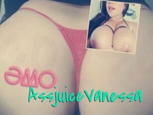 AssjuiceVanessa