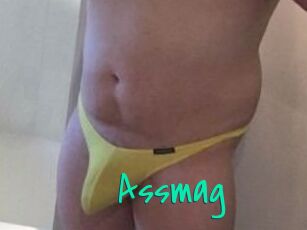 Assmag
