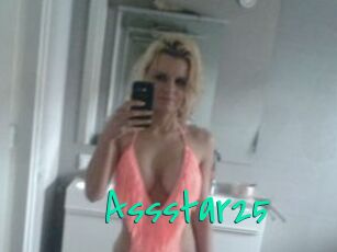 Assstar25