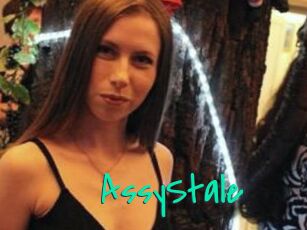 AssyStale