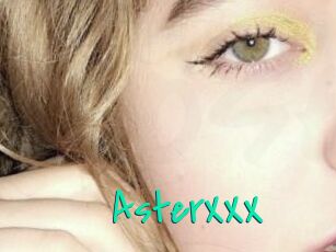 AsterXXX