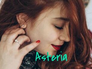 Asteria