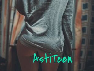 AstiTeen