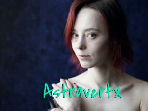 AstravertX