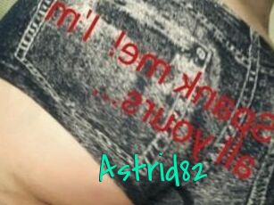 Astrid82 Cool Sexe