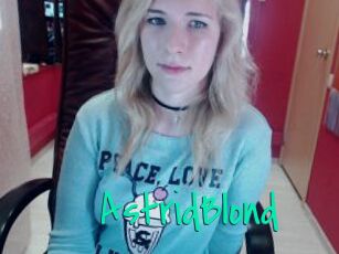 AstridBlond