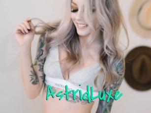 AstridLuxe