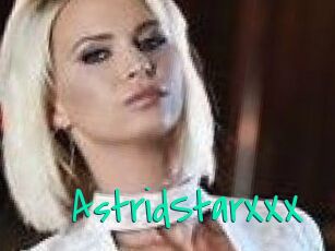 AstridStarXXX