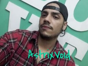 AstrixVoid