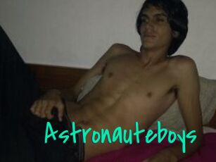 Astronauteboys Cool Sexe