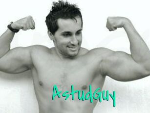 AstudGuy