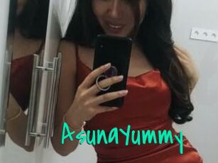 AsunaYummy