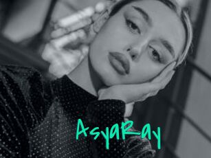 AsyaRay