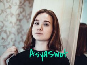 AsyaSwot
