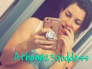 Athena23Goddess
