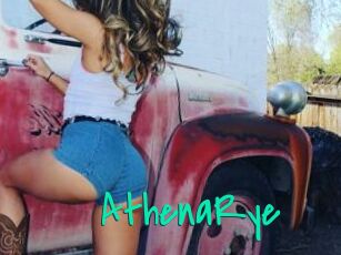 AthenaRye