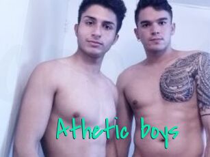 Athetic_boys