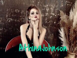AthinaJohnson