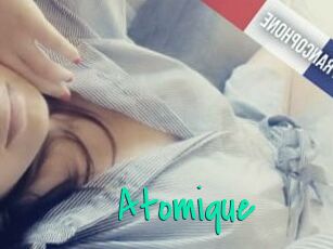 Atomique