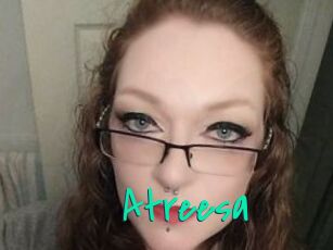 Atreesa
