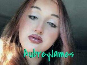 AubreyJames