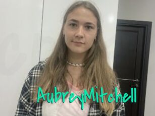 AubreyMitchell