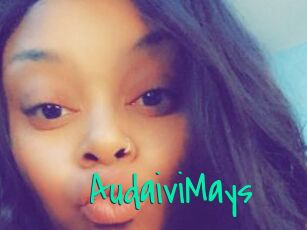 AudaiviMays