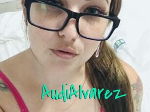 AudiAlvarez