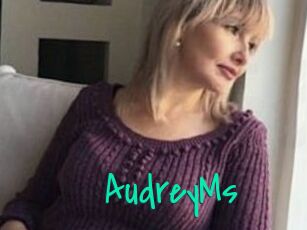 AudreyMs