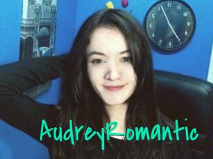 AudreyRomantic
